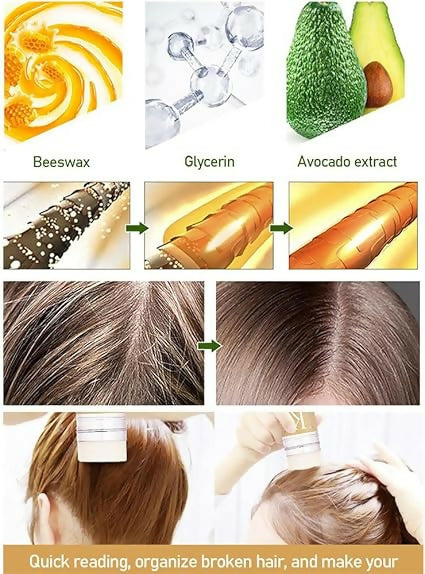 IKT Styling Wax Stick