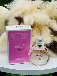 Brand Collection EDP For Women 031 – 25 ML