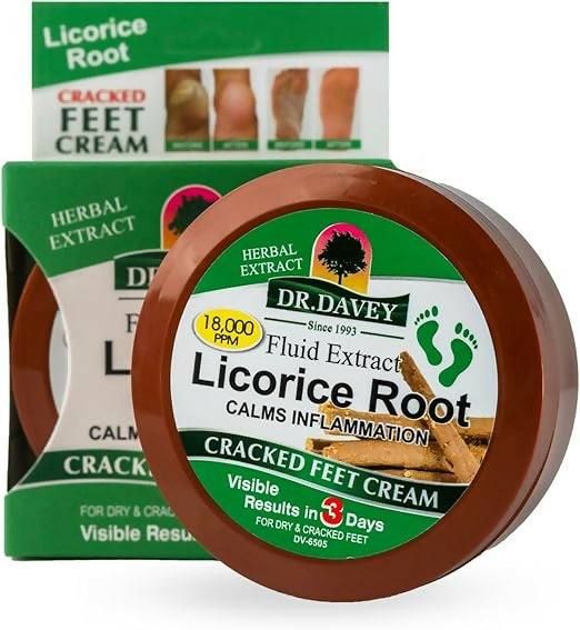 Licorice Root Brightening Dark Spot Remover Cream