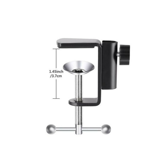 Microphone Desk Mount Stand