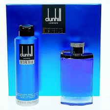 Desire Blue For Men EDT 100Ml