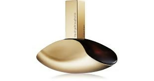 Euphoria Liquid Gold For Women EDP 100Ml