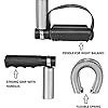 Dual Spring Tummy Trimmer
