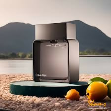 Euphoria Intense For Men EDT 100Ml
