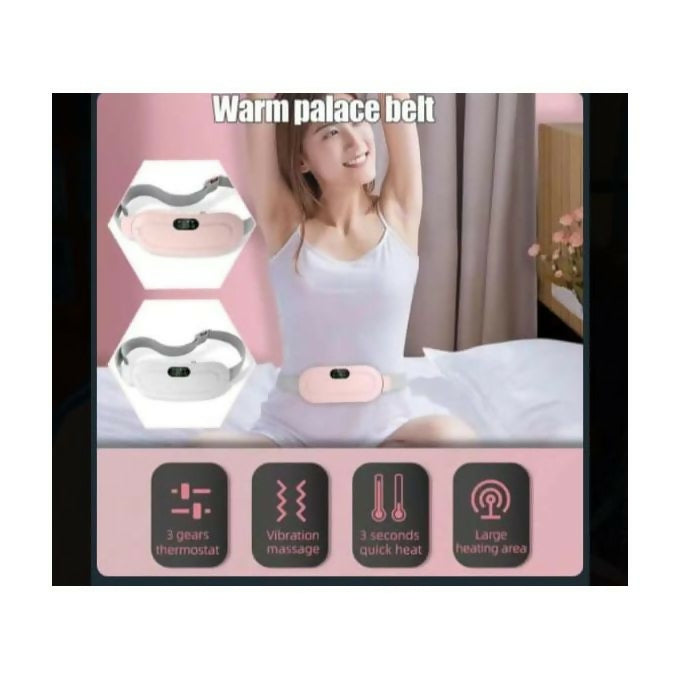 waist belt