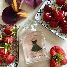 Guerlain La Petite Robe Noire Women EDT 100Ml