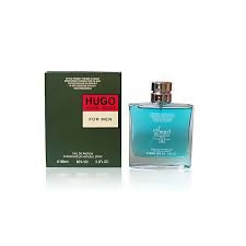 Hugo boss smart collection 28 scent…100 mls