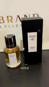 Brand Collection EDP for Women 255 25 ML