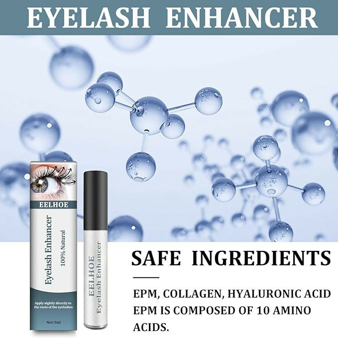 Eelhoe Eyelash Growth Enhancer