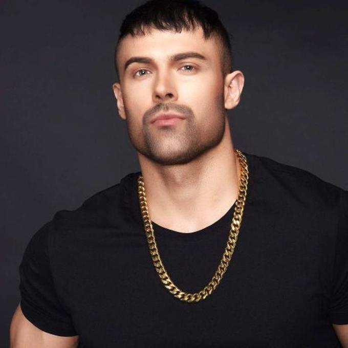 Gold Chain Necklace, Ultra Luxury Look Real Feel Real