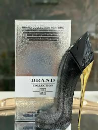 Brand Collection EDP for Women 267 25 ML