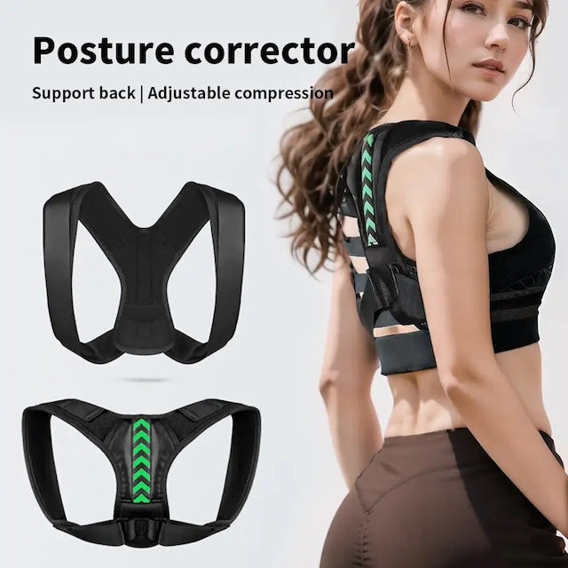 Neck posture support best sale