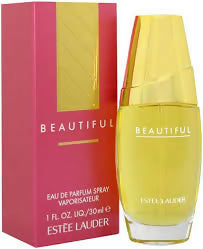 Estee Lauder Beautiful For Women EDP 75Ml
