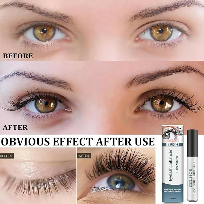 Eelhoe Eyelash Growth Enhancer