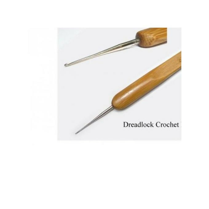 Dreadlock Crotchet Hooks