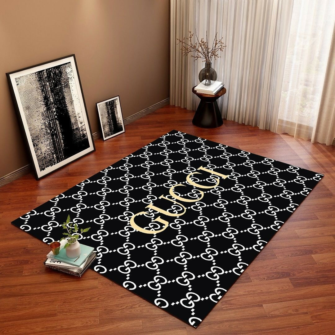 Entrance designer Door Mat Super Soft Floor Mat rectangular Non-Slip Home Welcome Carpet for Hallway Bathroom Kitchen Doormat. Size 50*80