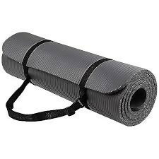 NBR roll mat