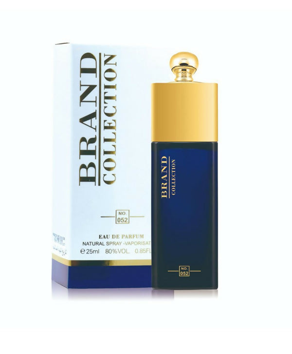 Brand Collection EDP For Women 052 – 25 ML