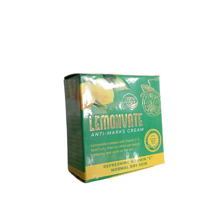 Lemonvate Anti Marks Cream