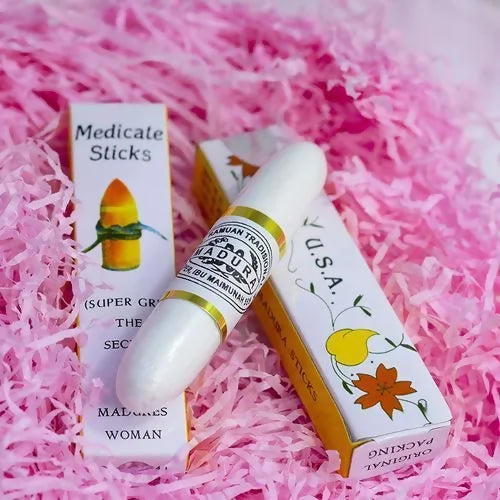 Medicate/ Madura Sticks (Vagina Tightening Sticks)