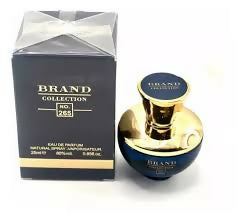 Brand Collection EDP for Women 265 25 ML