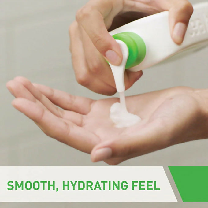 CeraVe Hydrating Facial Cleanser For Normal to Dry Skin (473ML)