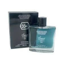 Gucci guilty smart collection 334 perfume