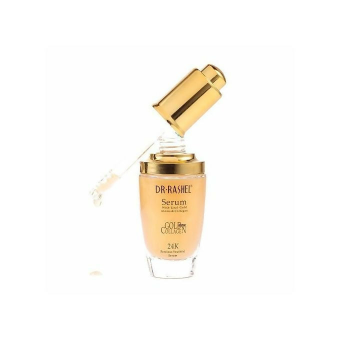 Dr. Rashel Youthful 24 K Gold Atoms & Collagen Serum