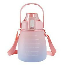 Big Belly bottle 1.1Ltres