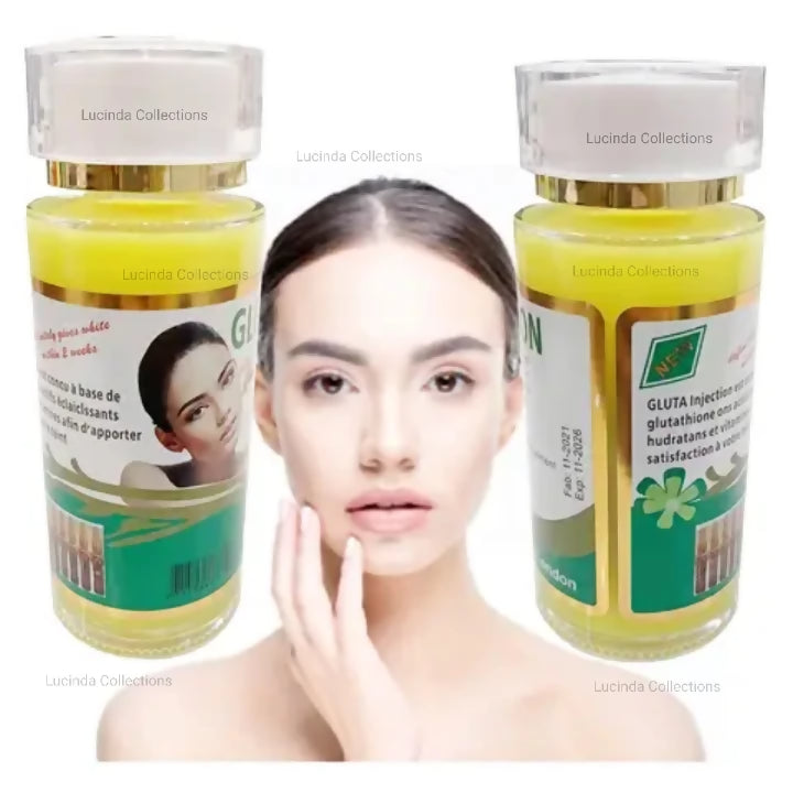 Gluta Injection Serum