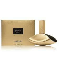 Euphoria Liquid Gold For Women EDP 100Ml