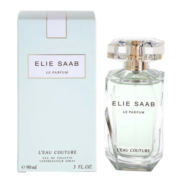 Elie Saab Le Parfum L’eau Couture Women EDT 90Ml