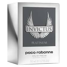 Invictus Intense For Men EDT 100Ml
