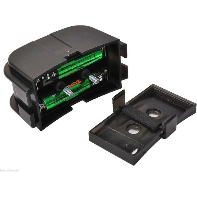 Remote Control Pet Dog Training Collar System