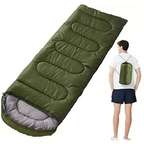 Lightweight and portable Sleeping bag
