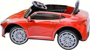 Kids Electric Car