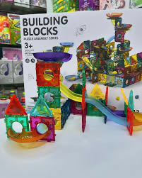 Building blocks 86pcs