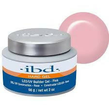 ibd Builder Gel pink