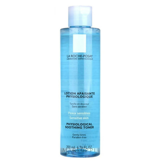 La Roche Posay Soothing Toner 200ml