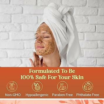 Mabox Vitamin C Skin Care Moisturizer Cream