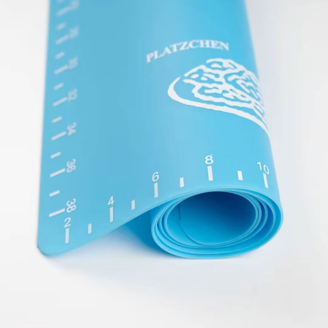Non-Stick Silicone Mat for Kneading & Baking