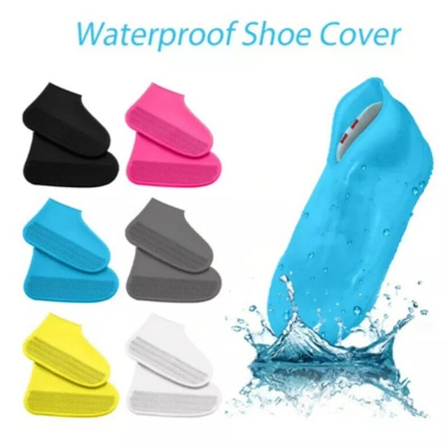 Waterproof shoe shops protectors