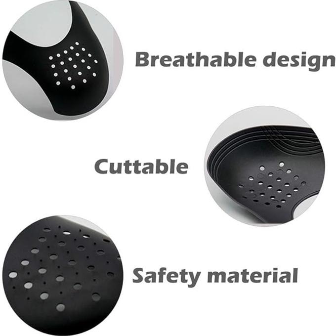 Sneaker Shields Universal Crease Protectors/Guards Anti-Wrinkle For All Shoes, Crease Protectors for Sneakers