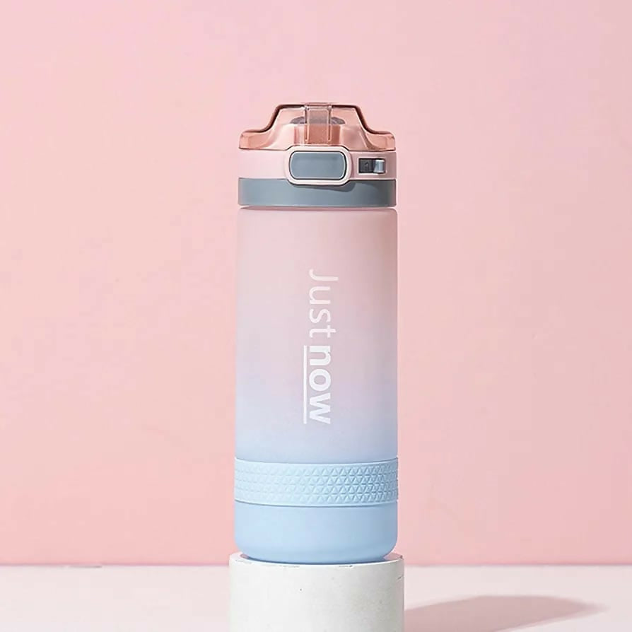Just Now Water bottle 600ml