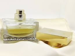 Dolce And Gabbana Rose The One Women EDP 75Ml