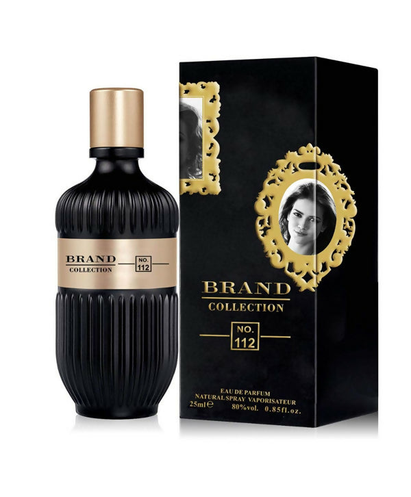 Brand Collection EDP For Women 112 – 25 ML