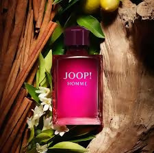 Joop For Men EDT 125Ml