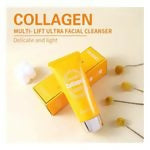 Dr. Rashel Collagen Multi-lift Ultra Facial Cleanser