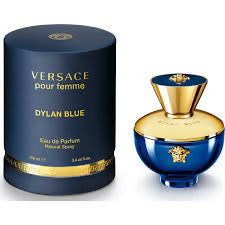 Dylan Blue For Women EDP 100Ml