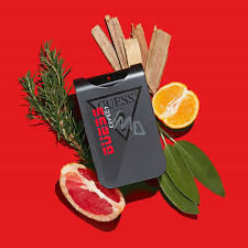 Guess Effect Cool After Shave For Men 100ml
